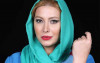 فریبا نادری l اختلاف سنی 27 ساله فریبا نادری با همسرش